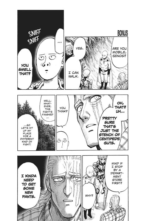 One Punch Man : r/OnePunchMan .